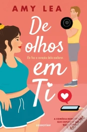 Capa do artigo De Olhos em Ti