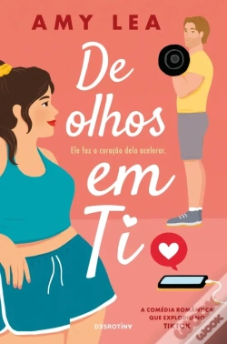 Capa do artigo De Olhos em Ti