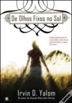 Capa do artigo De Olhos Fixos no Sol