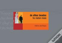 De Olhos Lavados / Ho Matan Moos