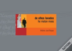 Capa do artigo De Olhos Lavados / Ho Matan Moos