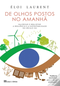 Capa do artigo De Olhos Postos No Amanhã
