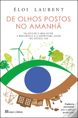 Capa do artigo De Olhos Postos no Amanhã