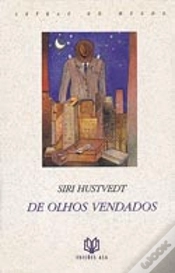 Capa do artigo De Olhos Vendados