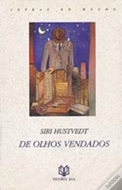 Capa do artigo De Olhos Vendados