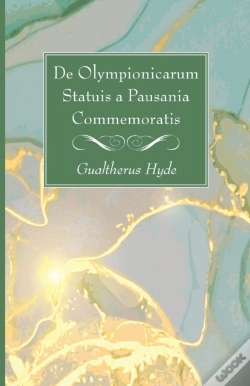 Capa do artigo De Olympionicarum Statuis A Pausania Commemoratis