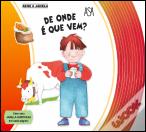 De Onde é que Vem?