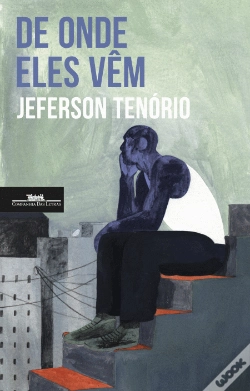 Capa do artigo De Onde Eles Vêm