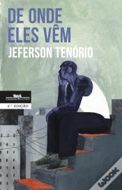 Capa do artigo De Onde Eles Vêm
