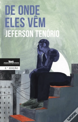 Capa do artigo De Onde Eles Vêm