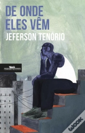 Capa do artigo De Onde Eles Vêm