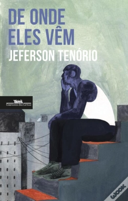 Capa do artigo De Onde Eles Vêm