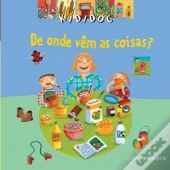 De Onde Vêm as Coisas