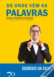 Capa do artigo De Onde Vêm As Palavras
