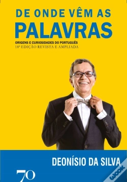 Capa do artigo De Onde Vêm As Palavras