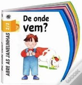 De Onde Vem?