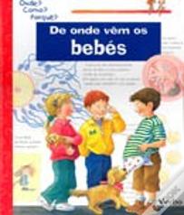 De Onde vêm os Bebés