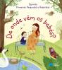 De onde vêm os bebés? - Preview