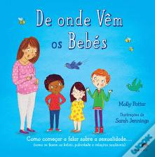 De Onde Vêm os Bebés