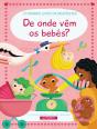 De Onde Vêm os Bebés? - Preview