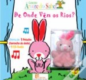 Capa do artigo De Onde Vêm os Rios?