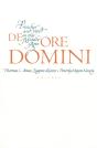 De Ore Domini - Preview