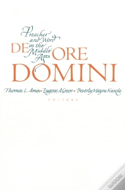 Capa do artigo De Ore Domini