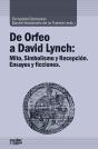 De Orfeo A David Lynch - Preview