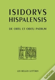Capa do artigo De Ortu & Obitu Patrum
