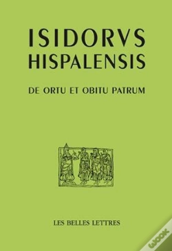 Capa do artigo De Ortu & Obitu Patrum