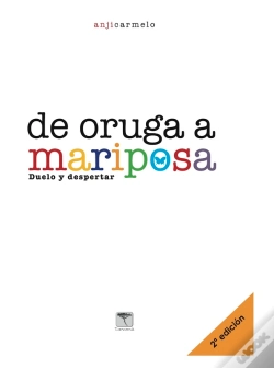 Capa do artigo De Oruga A Mariposa. 2ª Ed