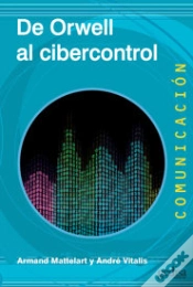 Capa do artigo De Orwell Al Cibercontrol