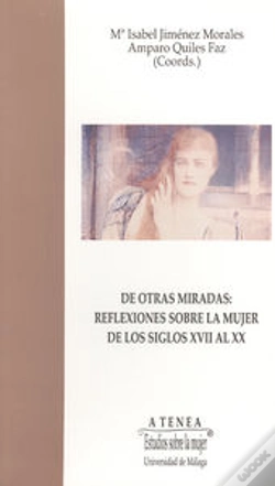Capa do artigo De Otras Miradas