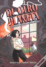 Capa do artigo De Otro Planeta