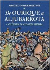 Capa do artigo De Ourique a Aljubarrota