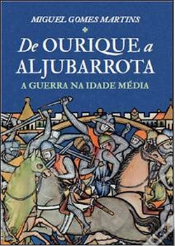 Capa do artigo De Ourique a Aljubarrota