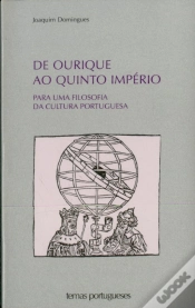 Capa do artigo De Ourique ao Quinto Império