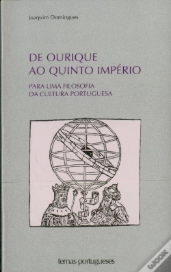 Capa do artigo De Ourique ao Quinto Império