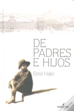 Capa do artigo De Padres E Hijos