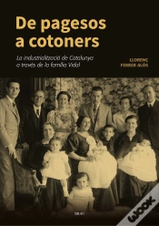 Capa do artigo De Pagesos A Cotoners