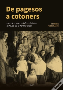 Capa do artigo De Pagesos A Cotoners