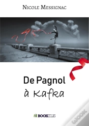 Capa do artigo De Pagnol A Kafka