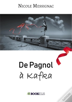 Capa do artigo De Pagnol A Kafka
