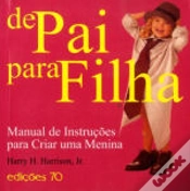 Capa do artigo De Pai para Filha