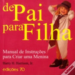 Capa do artigo De Pai para Filha