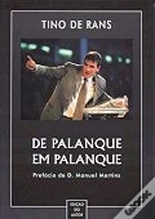 Capa do artigo De Palanque em Palanque