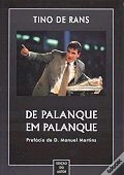 Capa do artigo De Palanque em Palanque