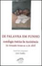 De Palavra em Punho - Preview
