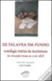 Capa do artigo De Palavra em Punho