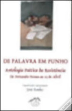 Capa do artigo De Palavra em Punho